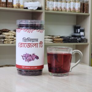premium rosella tea